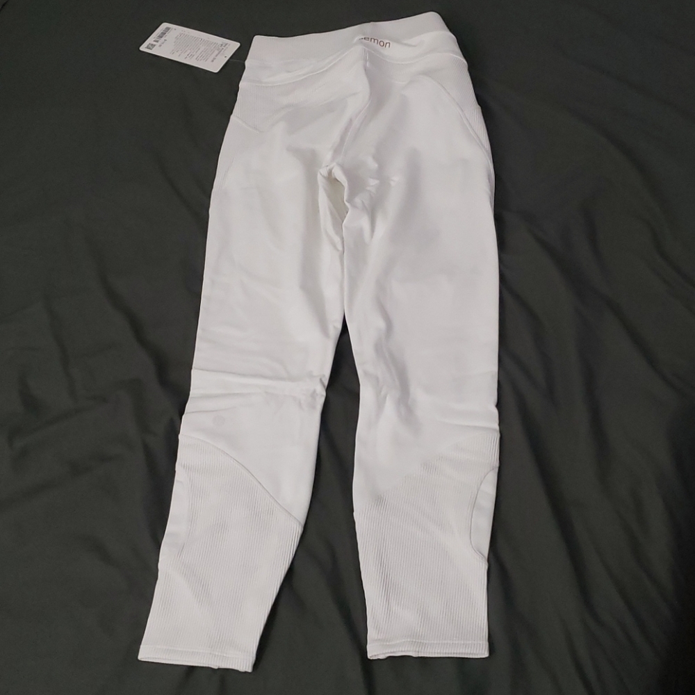 New ambition shr tight 25